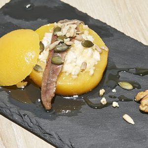 SOTI COFFEE BAR - Tamborrada