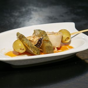 TABERNA LA QUINTA - Txipillon 🚫🌾