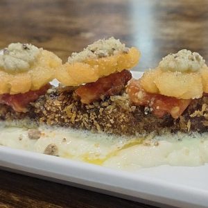 VERMUTERIA LACLAUPAULE - ¿Berenqué?