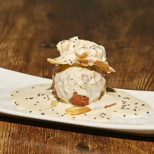 VERMUTERIA LACLAUPAULE - Pollestino Enfurecido