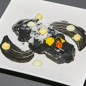 PUERTO SANTA MARIA - Canelon de chipirón