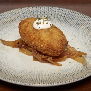 MONDO SAN MIGUEL - La ternasca de mondo