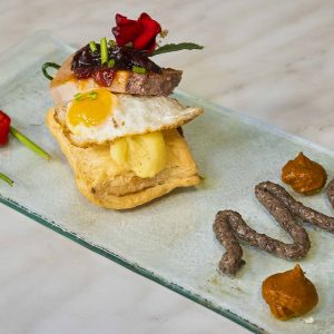 CERVECERÍA ALMAR - Panceta Jones 2.0