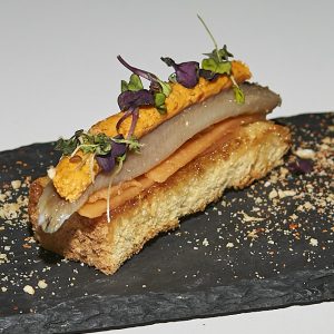 BAR LORAS XLOX - Guardia Civil 3.0