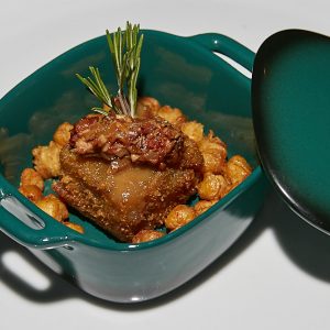 BOCACHICA GASTROPUB - La patica