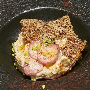 BOCACHICA GASTROPUB - Crujimar 🚫🌾