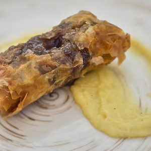 BONHOMIA GASTROBAR - Secreto aragonés