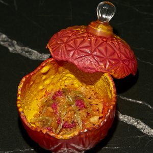 BOULEVARDIER RESTAURANTE - Tierra maña