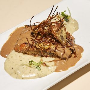 CADILLAC - El ternasco de lujo 🚫🌾