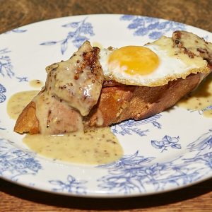 CERVINO - Dulce de Ternasco