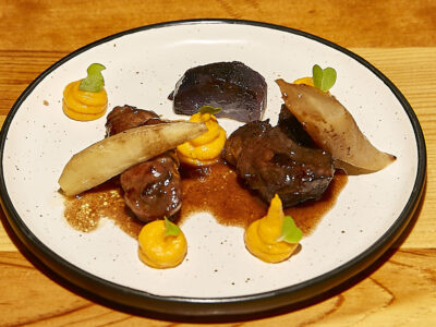 DORIS GASTROBAR