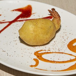 EL BODEGON DE LOS CHICOS - La borraña