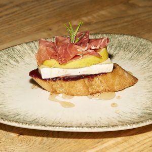 EL COCINERO DE GOYA - La Goyita