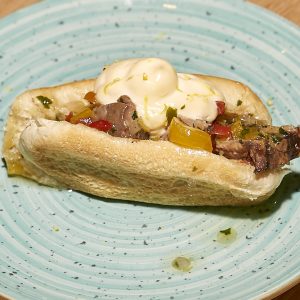 EL CORRAL DE LA DELFINA - Lengueando 🚫🌾