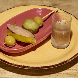 EL POZAL - Gomi 🚫🌾