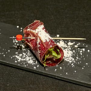 EL RINCÓN DE LAS BRASAS - Pobre caballito