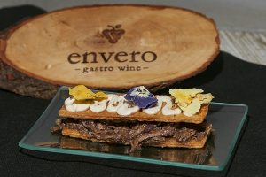ENVERO GASTRO WINE