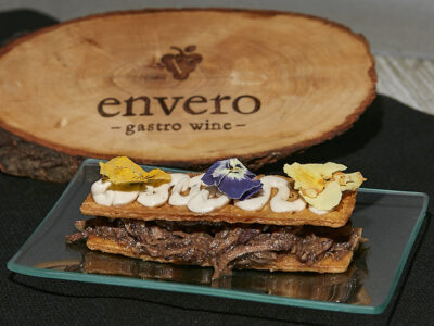 ENVERO GASTRO WINE