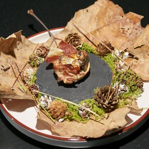 LAS COLINAS - Bosque y Jamón en Teruel 🚫🌾