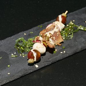 LAS COLINAS - Atún Imperial 🚫🌾