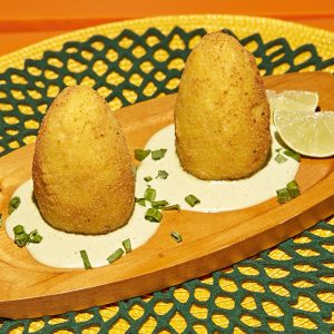 MADE IN BRAZIL - Brasileñas