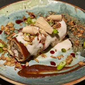 MI SECRETO - Canelón secreto 🚫🌾