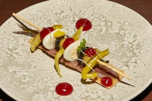 RESTAURANTE EL BURGOLES