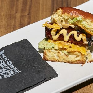 SOHO VERMUT & COPAS - Porn cheese