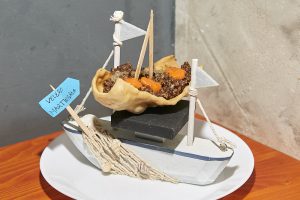 TABERNA LA MARTINGALA