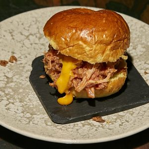 VINOTECA LA MAZUELA GASTROBAR - Mazuelita